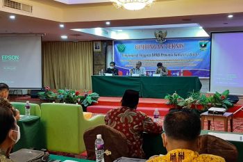 DPRD Sumbar optimalkan masa reses dorong pembangunan daerah