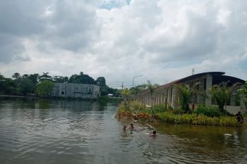 Revitalisasi Loang Baloq dilengkapi tanggul penahan gelombang