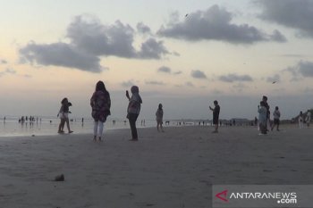 Dinas Pariwisata Bali siapkan destinasi wisata sambut "work from Bali"