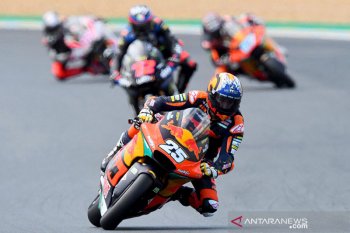 MotoGP 2023 - Sirkuit Le Mans jadi tuan rumah Grand Prix ke-1000