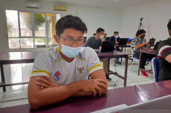 Indonesia tambah satu wakil ke PD Catur 2021