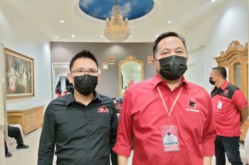 PDIP Manado mantapkan strategi pertahankan kemenangan dan sejahterakan masyarakat