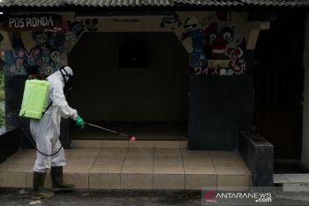 Sleman hadapi penambahan puluhan kasus COVID-19 per hari seusai libur Lebaran