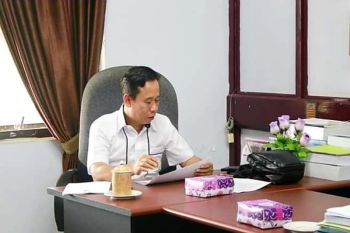 DPRD Seruyan dorong peningkatan SDM pengelola BUMDes