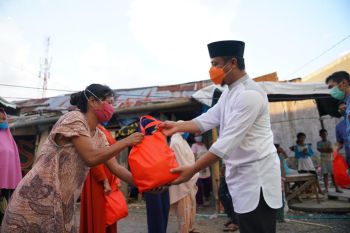BRSLU "Gau Mabaji" beri pelatihan dan pendampingan bagi lansia di Luwu Utara