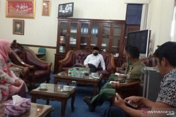 DPRD Agam minta proses KEE di Tiku Lima Jorong dilanjutkan