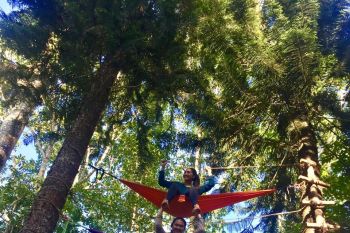 Ketama Adventure Park Tawarkan Outbond Hingga Lokasi Wedding