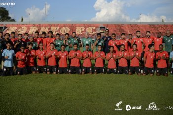 Borneo FC apresiasi Liga 1 terapkan skema promosi-degradasi