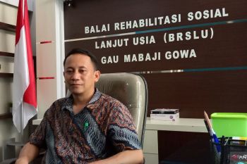 Kepala BRSLU Gowa : Banyak lansia tidak punya identitas diri