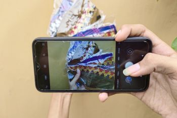 UMKM Lampung manfaatkan teknologi untuk bertahan saat pandemi