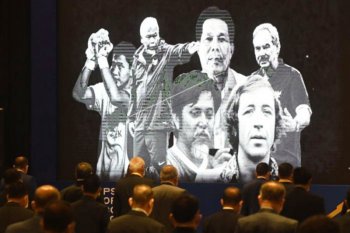 Kongres PSSI