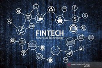 Indonesia raih peringkat tiga untuk aplikasi keuangan digital