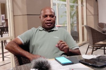 Kapolda Papua Irjen Fakhiri: Teroris di Merauke masuk jaringan Ansharut Daulah