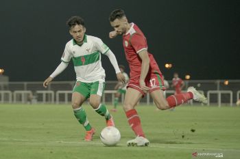 Pelatih Shin: timnas Indonesia masih bisa lebih baik