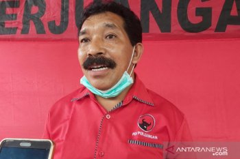 PDIP Papua dorong penyelesaian konflik di Papua dengan jalan dialog
