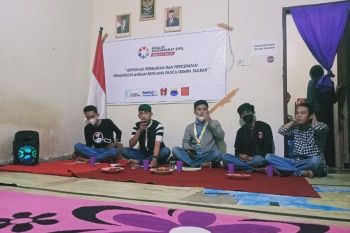 KMS nilai ata penerima bantuan gempa Mamuju tidak akurat