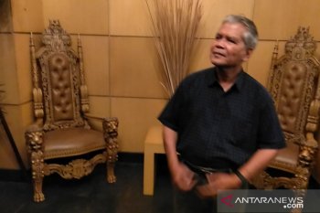 Ditemukan peralatan dari tulang dan batu di Situs Gua Pangeran Kalimantan Timur