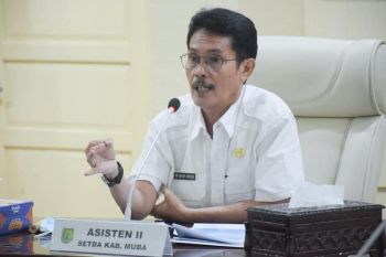 Kabupaten Muba terapkan sistem pemerintahan berbasis elektronik