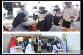 Kemenkumham pastikan pendaftaran rekrutmen CPNS belum buka pada 31 Mei