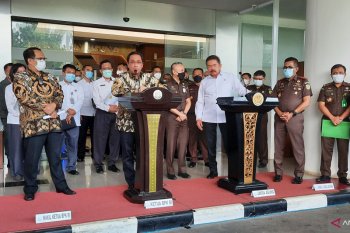 BPK sebut kerugian negara pada kasus Asabri Rp22,78 triliun