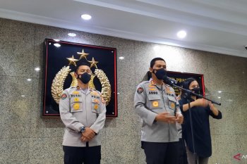 Oknum Polantas terjaring OTT di Polresta Lampung masih dalam pemeriksaan