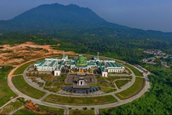 Jadwal buka puasa Batam dan wilayah Kepri hari ini, 26 Februari 2026