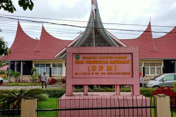 Pemkab Pasaman alokasikan dana desa Rp4,1 Milyar untuk pencegahan COVID-19 di 37 Nagari
