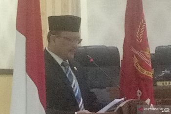 Pemkab catat 80 persen warga Agam bekerja sebagai petani