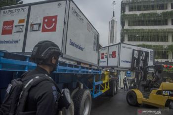 Pengamat UI sarankan Bio Farma jadi hub vaksin COVID-19 di ASEAN