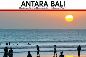 WAGUB BALI MINTA PROKES OBJEK WISATA DIUNGGAH DI MEDSOS