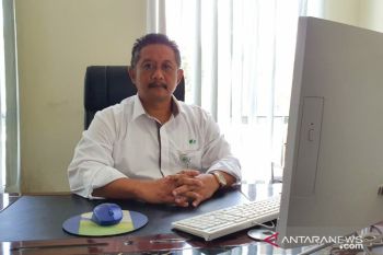 BPJAMSOSTEK Jayapura tandatangani co-marketing dengan perusahaan mitra
