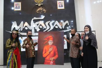 Wali Kota Makassar ajak insan perfilman terus produksi film daerah