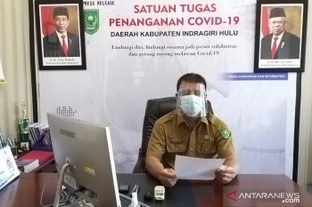 Masyarakat Inhu harus tetap waspada COVID-19