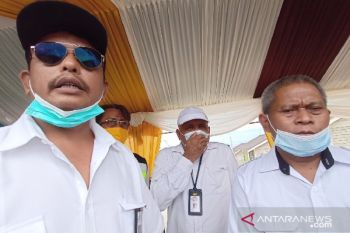 PUPR: Pembangunan huntap di Kabupaten Sigi  terus berproses
