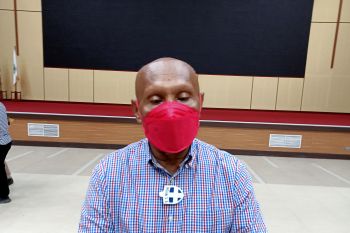 Pemkot Jayapura mendukung sepenuhnya PON XX Papua