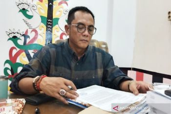 Ketua DPRD Palangka Raya ajak masyarakat pedomani Pancasila