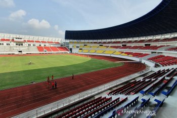 PSIS sambut baik 2 stadion di Semarang untuk pertandingan Liga 1