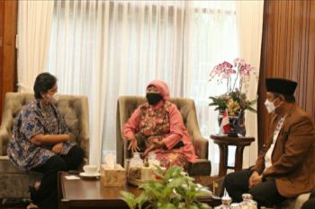 Nilai-nilai kebangsaan penting untuk bangun karakter generasi penerus