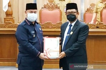 DPRD Kotim dukung percepatan perluasan jaringan listrik PLN ke pelosok