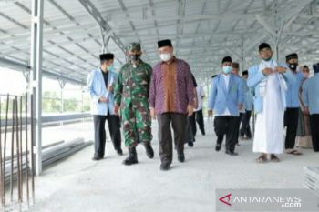 Gubernur Erzaldi harap BKPRMI jadi pelopor umat pegang kekuatan ekonomi