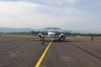 Pengamat: Bandara JB Soedirman akan permudah aksesibilitas pariwisata