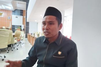 DPRD Palu minta Pemkot Palu pertimbangkan pembelajaran tatap muka