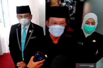 Pemkot Palembang usulkan tiga  raperda ke DPRD di sektor ekonomi dan peran pemuda