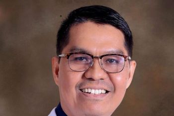 Dokter Spesialis Paru ingatkan penderita asma kelola stres