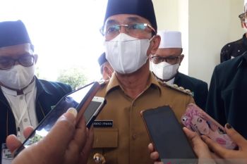 Pemkab Sigi biayai warga kurang mampu kuliah  di Poltekkes Makassar