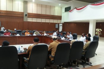 DPRD Maluku inginkan pengusulan pembangunan jembatan Toyando Tam di Tual harus dikaji