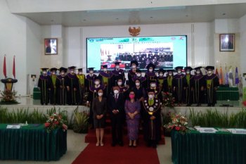 Perekonomian Sulawesi Utara tumbuh 1,87 persen