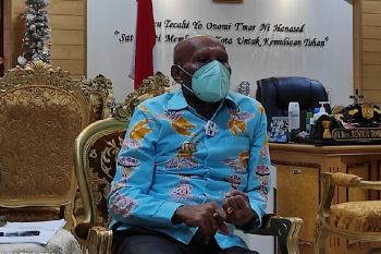 FKPPI Papua: Pancasila persatukan suku dan agama di Indonesia