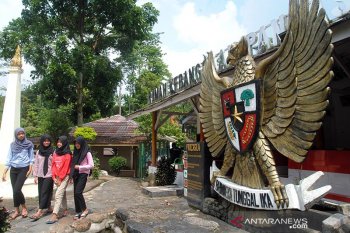 Globalization, deepening political divide bring test for Pancasila