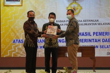 Balangan wins WTP eight times in a row